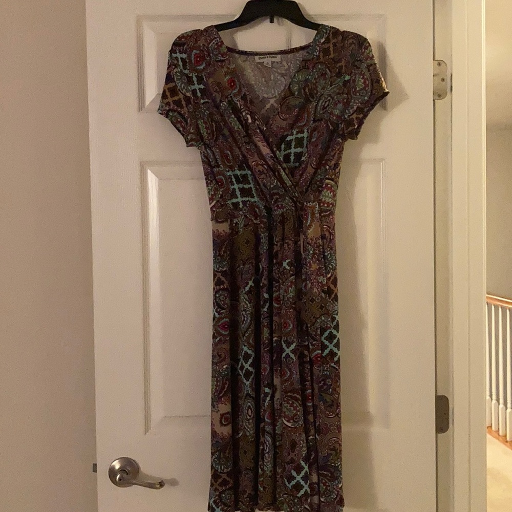 Cute multi print